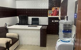 Svr Guest House